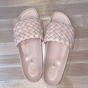 Loeffler Randall Sonnie Slide